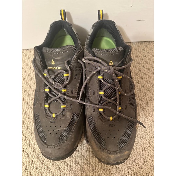 Vasque Mens Hiking Boot Shoes Size 11 M